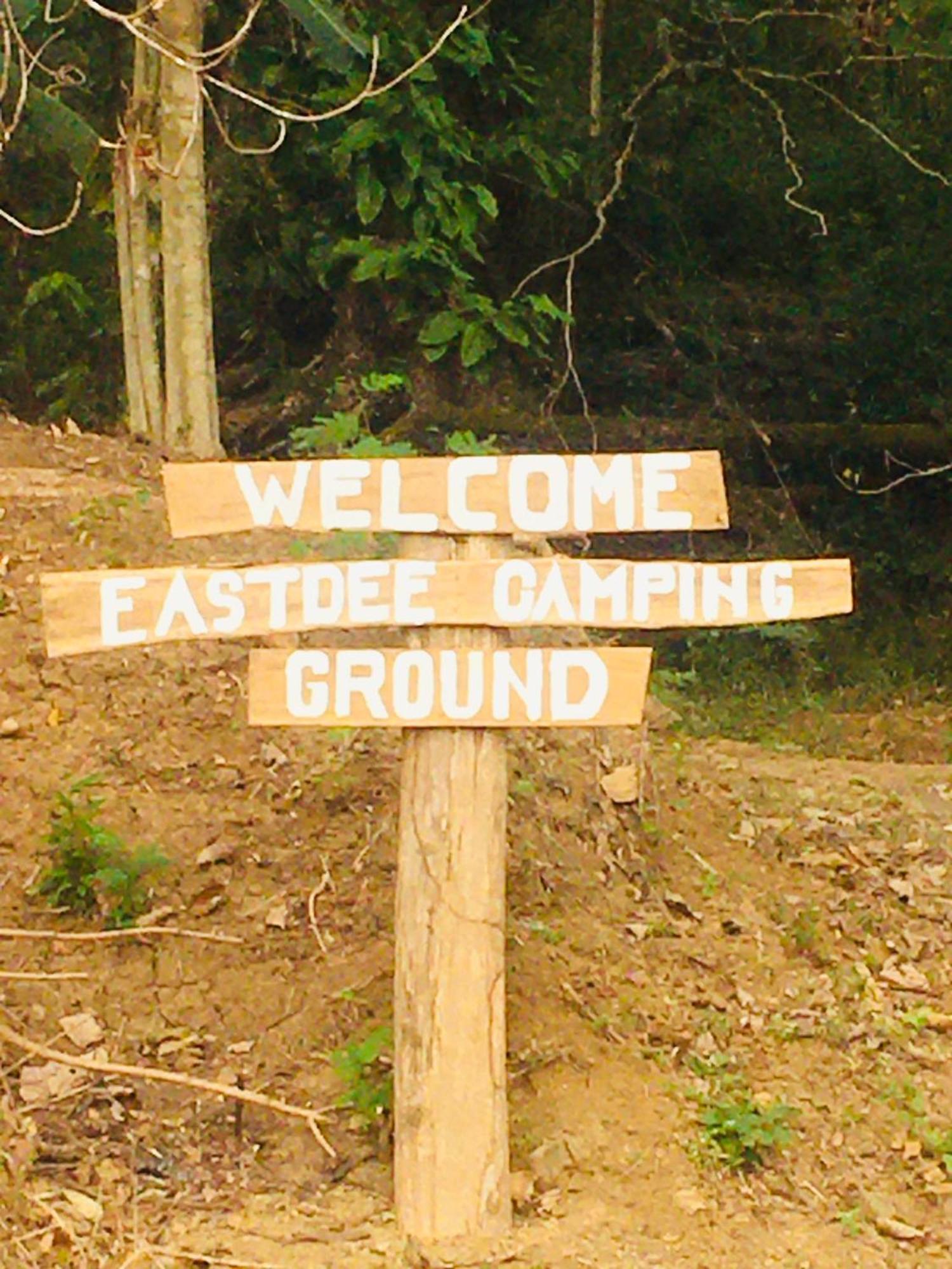 Camping Ground @ Eastdee Lidlidda Екстериор снимка