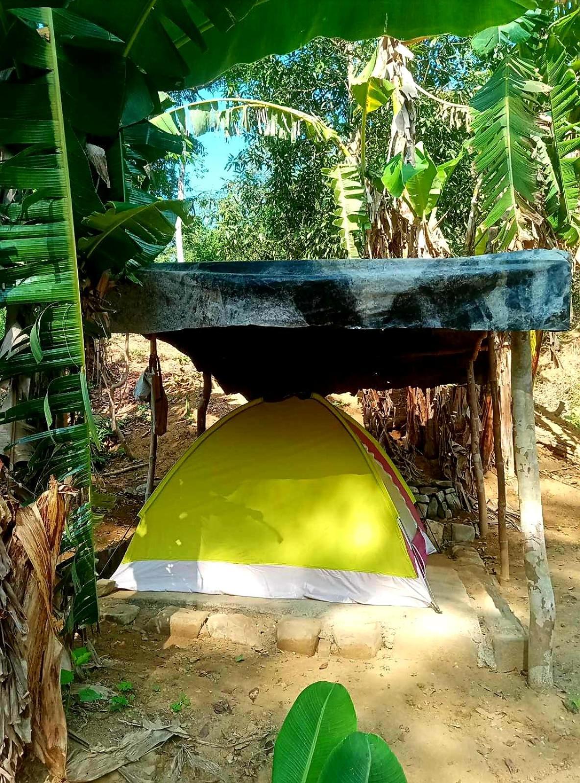 Camping Ground @ Eastdee Lidlidda Екстериор снимка