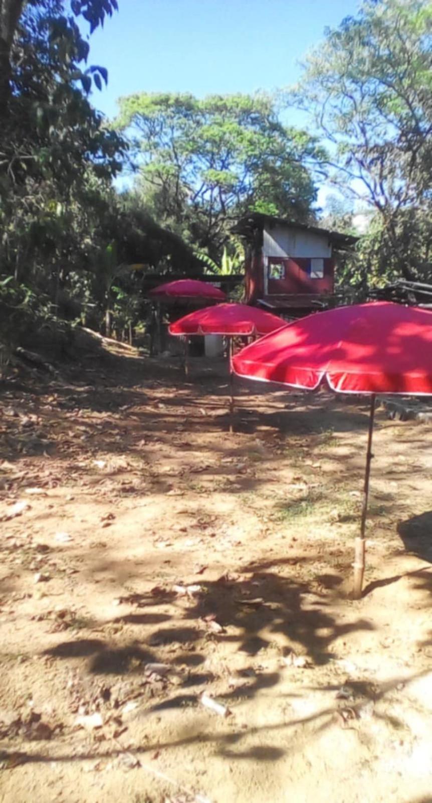 Camping Ground @ Eastdee Lidlidda Екстериор снимка