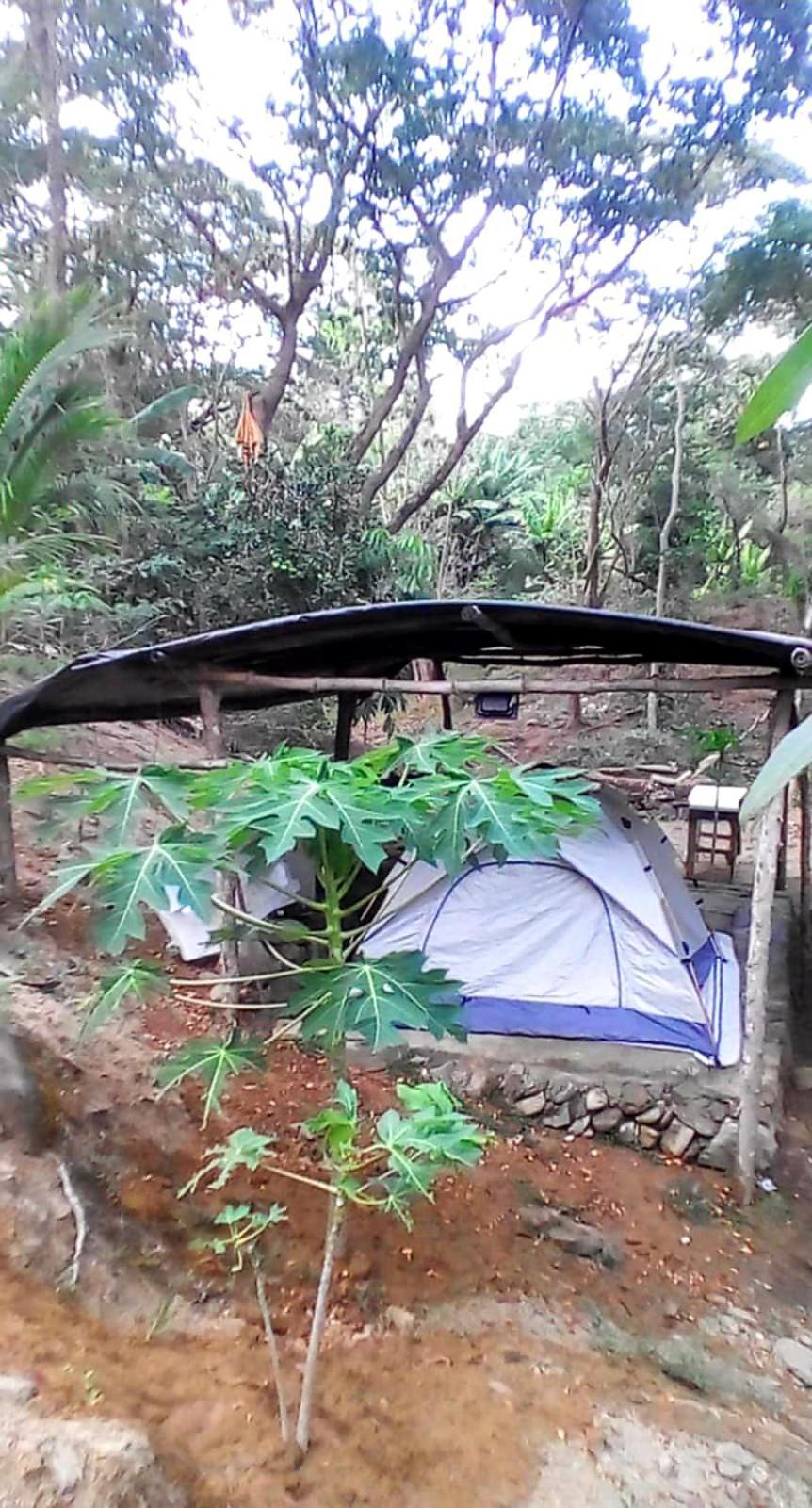 Camping Ground @ Eastdee Lidlidda Екстериор снимка